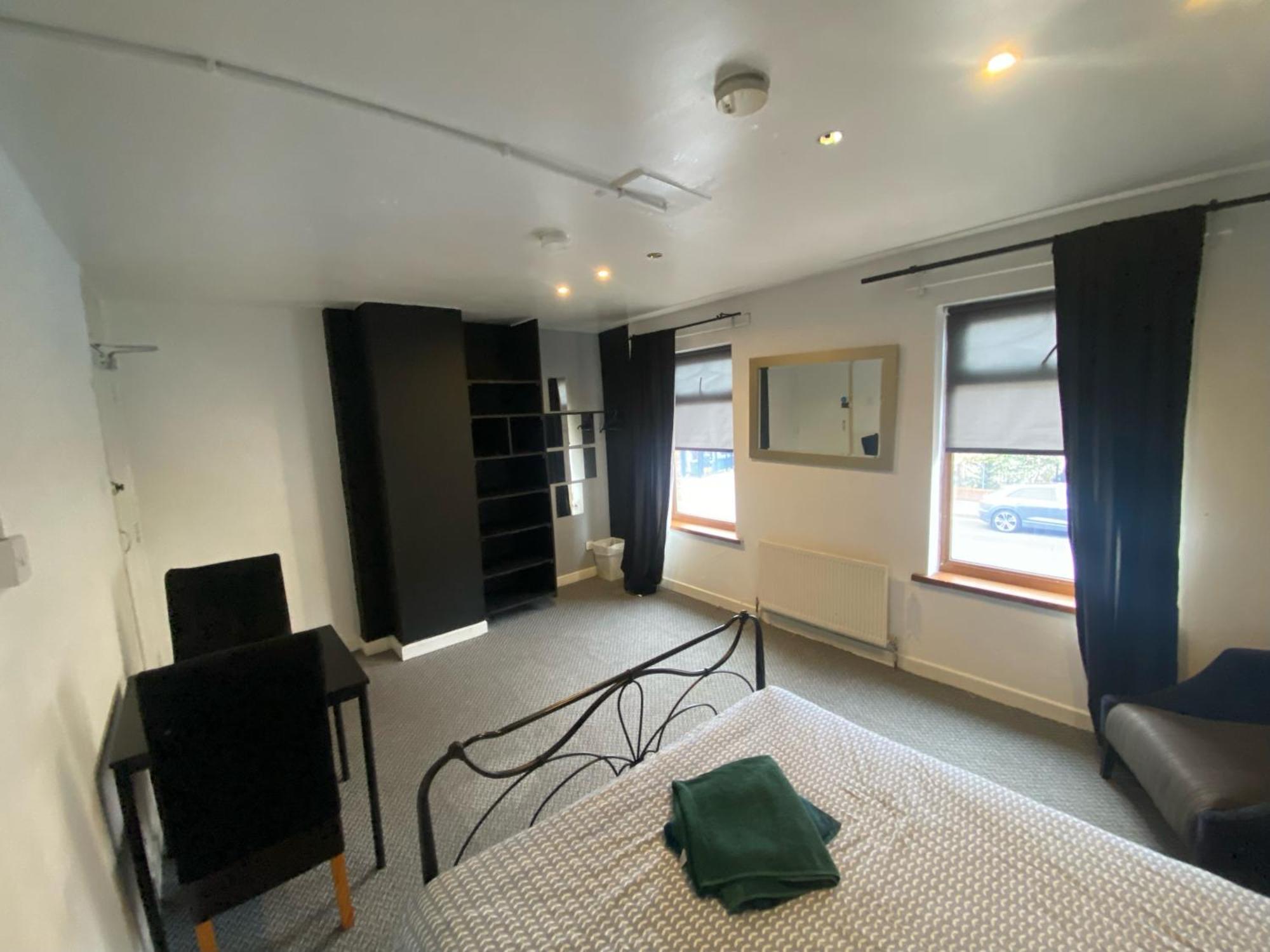 Bnb81 Belfast