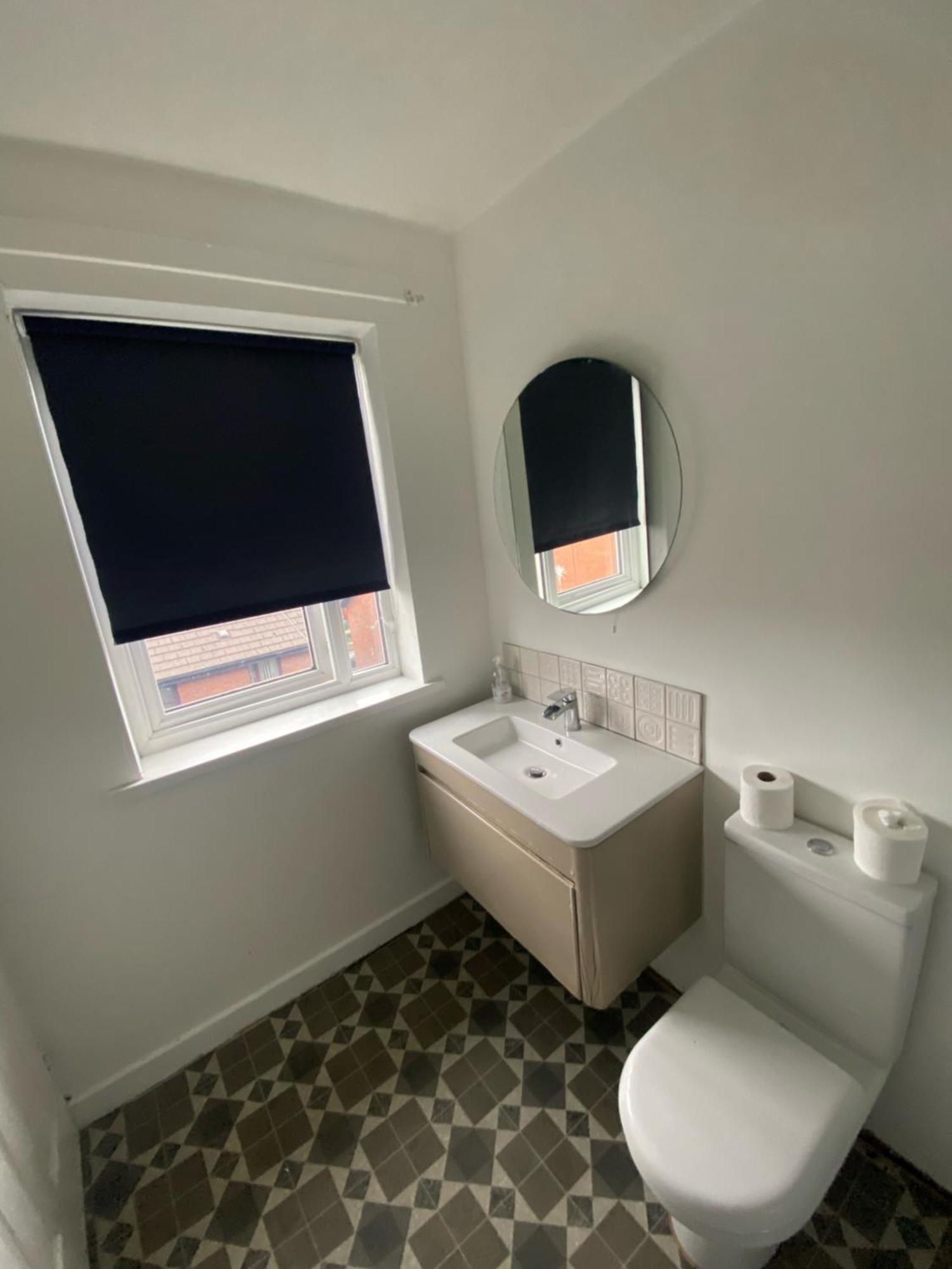 Bnb81 Frühstückspension Belfast
